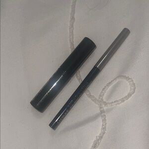 Black Eyeliner and Mascara Set-Clinique (Travel size duo)